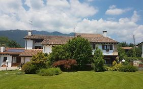 The Paragliding House